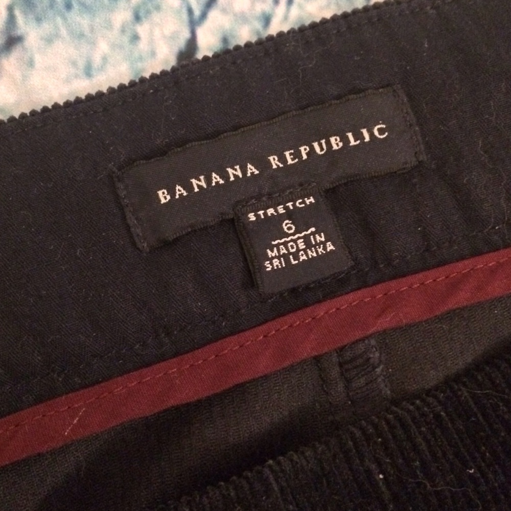 Pockets!🎉Corduroy Skirt Black so cute!@versatile! - Picture 6 of 8